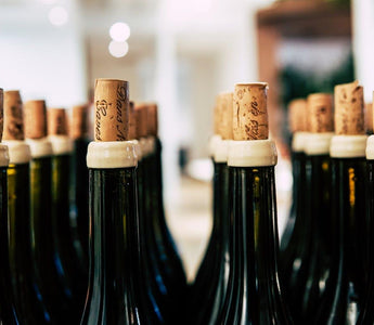 Bodega de hielo para el envejecimiento de vinos - Wine.com.mx
