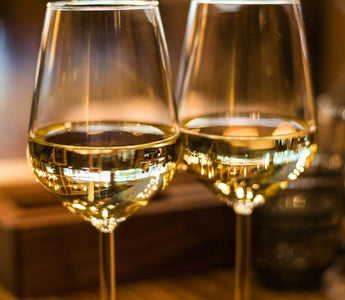 Chardonnay: ¡conoce todo sobre la uva verde! - Wine.com.mx