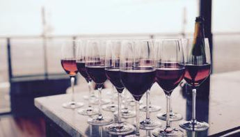 Cuanto alcohol tiene el vino? - Wine.com.mx