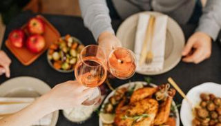 El Vino y los Sabores Picantes: maridaje de vinos y comida mexicana - Wine.com.mx