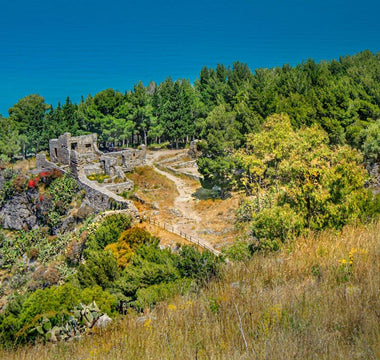 Enoturismo: conoce Sicilia através de los vinos - Wine.com.mx