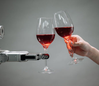 La inteligencia artificial y los vinos - Wine.com.mx