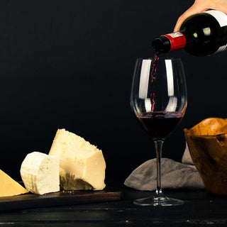 Maridaje de queso y vino - Wine.com.mx