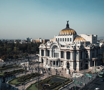 México es galardonado, un Reconocimiento Internacional - Wine.com.mx