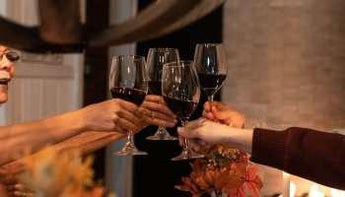 Un brindis a la Syrah: Celebrando su día a nivel mundial - Wine.com.mx