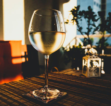 Vino blanco: características y cómo maridar - Wine.com.mx