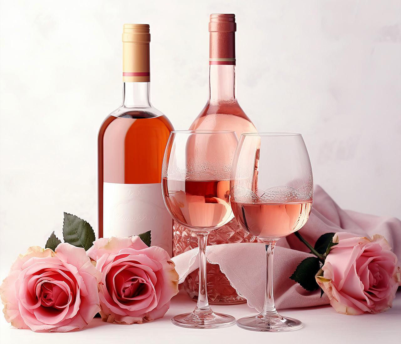 Vino rosado: espumoso o dulce ¿cual es mejor? | Wine.com.mx