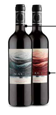 Magé 2 pack